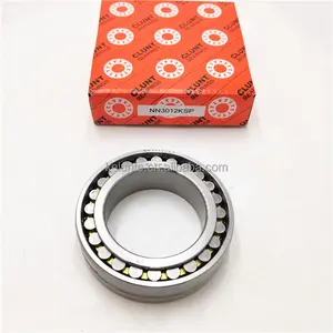 Độ chính xác cao 45x75x23mm nn3009 đôi hàng mang con lăn hình trụ nn3009k/sp mang nn3009k giá danh sách - Product Image 1