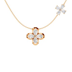 Pendentif de luxe en moissanite, style glace, en argent sterling 925, design hip-hop, bijou étincelant pour femme, idéal pour les fêtes, cadeau - Product Image 3