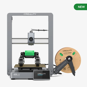 Ender-3 V3 High-Speed Dual Motor FDM <b>3D</b> <b>Printer</b> Automatic Levelling for Industrial Home Education Enterprise Desktop DIY Model - Product Image 3