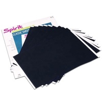 200 pièces/boîte USA Spirit Papier de transfert de tatouage A4 classique pour pochoirs d'écriture manuscrite, Accessoires de tatouage