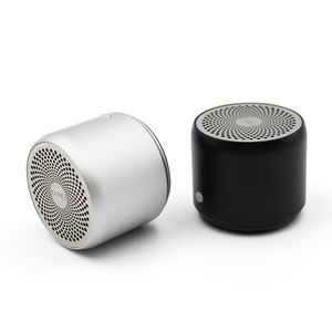 Bán Chạy Nhất Mini Kim Loại Không Dây Di Động A106Pro DY-506 Bass Âm Thanh Stereo IPX6 Loa Không Thấm Nước - Product Image 1