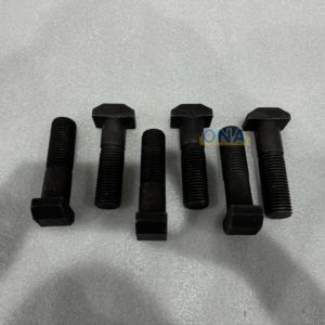 C100 Máy Nghiền hàm má tấm vít đặt ONA-704100027000 - Product Image 3