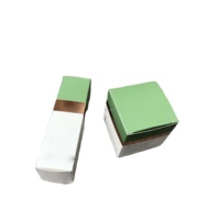 Kexin Beschichtete Papierverpackungsbox Hautpflege-Schönheitsprodukte-Verpackung Kosmetik-Serum-Parfüm-Kleinverpackung