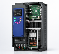 Contrôleur de vitesse de moteur industriel triphasé ENVIK AP2 pour compresseurs et équipements d'automatisation 220V-480V