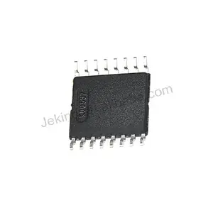 Jeking orijinal yüksek kaliteli entegre IC 8-BIT PAR-LD SHFT REG16-TSSOP SN74LV165APWR