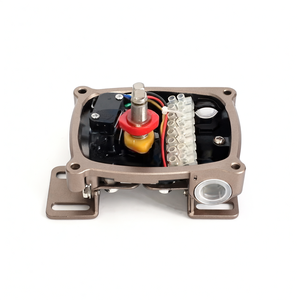 Caja de Interruptor de Límite COVNA para Actuador Neumático (APL-210N) con Indicador de Posición Va E - Product Image 4