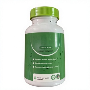 Suplemento Verde HYX, Extracto de Moringa, Antioxidantes, Vitaminas, Suplementos Herbales, Rico en Aminoácidos para Adultos - Product Image 1