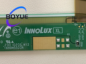 จอ LCD Chimei <span class=keywords><strong>43</strong></span>นิ้วใช้สำหรับเปลี่ยนจอทีวีอัลตร้า HD ของ <span class=keywords><strong>Samsung</strong></span> สินค้า V430DJ1-Q01โรงงานจีน - Product Image 3