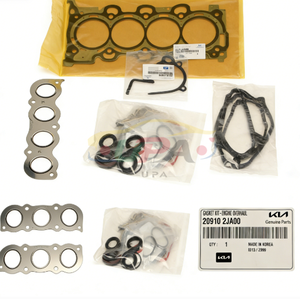 ปะเก็น K-IT-ENGINE ระบบเครื่องยนต์209102JA00 20910-2JA00สำหรับ H-YUNDAI โซนาต้า k-ia magentis 20910 2JA00 - Product Image 1