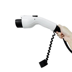 1 Phase 32A Level 2 GB/T GBT ev Ladegerät - Product Image 4