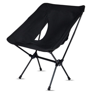 Chaise de camping ultralégère en gros, chaise de randonnée portable, chaise de camping pliable compacte et légère - Product Image 2