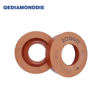 Roue de polissage en caoutchouc 10S, diamètre 130 mm/150 mm, pour le polissage du verre, machine à chanfreiner les bords droits