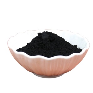 Pigment d'oxyde de fer <span class=keywords><strong>noir</strong></span> 722 pour la <span class=keywords><strong>peinture</strong></span> plastique, les revêtements, le ciment, le béton, la brique, l'<span class=keywords><strong>asphalte</strong></span> - Product Image 1