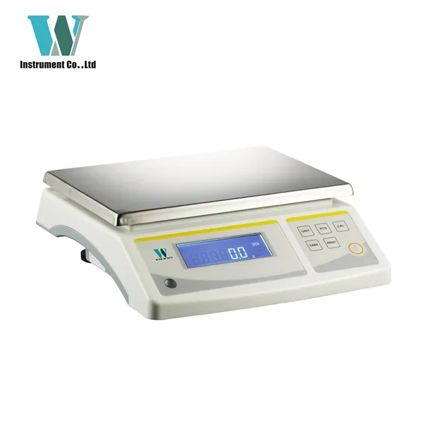 0.1g electronic 30kg high precision 1g digital 10kg weighing laboratory analytical weight 20kg scale