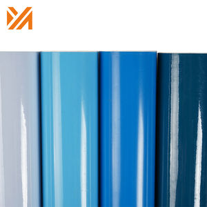 0.305x1.52米滚刀绘图薄膜图形聚氯乙烯材料光泽哑光自粘切割乙烯基 - Product Image 1