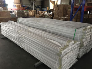 Đường Ray Trượt Phần Cứng Cửa Trượt Đường Ray - Product Image 6