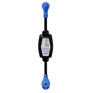 RV bảo vệ tăng 30 AMP và màn hình phân tích mạch điện bảo vệ TT-30P/TT-30R - Product Image 2