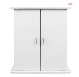 Meuble de support pour <span class=keywords><strong>aquarium</strong></span> pour aquariums XS, pieds et support en bois massif - Product Image 4