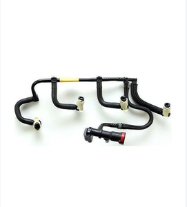 Manguera de Desbordamiento de Combustible para DACIA Duster RENAULT Clio IV <span class=keywords><strong>Kadjar</strong></span> 2008-2018 # 166714557R - Product Image 1