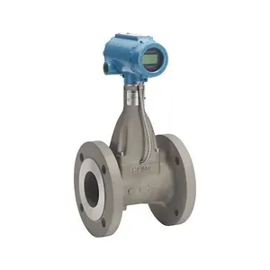 Systèmes de débitmètres magnétiques originaux de la série 8700, modèles 8705, 8707, 8711, 8712, 8712H, 8721, 8732, 8750, débitmètres intelligents - Product Image 4