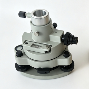 Oferta Especial: Adaptador Extensible de Aluminio para Estación Total/Teodolito/Prisma - Instrumento de Topografía de Alta Precisión - Product Image 5