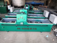Affûteuse automatique de meuleuse de couteaux CNC avec nouveau moteur moteur et affûteuse de couteaux tranchante de boîte de vitesses