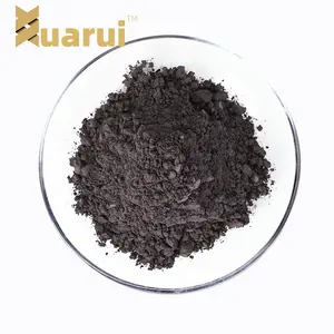 Factory Wholesale Customization Carbonyl Iron At Competitive Price Carbonyl Iron Powder