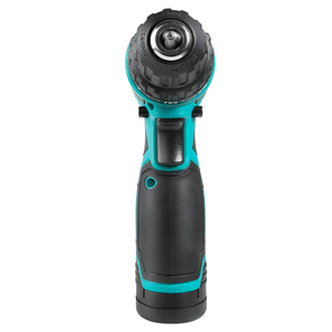 Nuevo Taladro Atornillador Inalámbrico de 12V con Mandril sin Llave de 3/8" <span class=keywords><strong>para</strong></span> Trabajos de Bricolaje y Reparaciones del Hogar - Product Image 4
