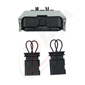 Kit complet L5P haute performance 2020-2023 6.6L Duramax L5P <span class=keywords><strong>DPF</strong></span>/EGR /Downpipe /Can Bus - Product Image 6