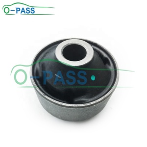 Grande douille de bras de commande avant pour <span class=keywords><strong>TOYOTA</strong></span> Alphard <span class=keywords><strong>Auris</strong></span> Avensis Blade Corolla Rumion Estima Emina Harrier Mark X Zio 48655-42060 - Product Image 2