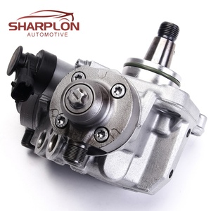 Pompe à carburant moteur haute pression d'origine 0445010804 FC3Q9B395AB pour Ford 2015-2020 - Product Image 3