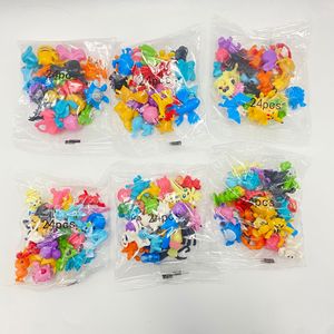 <span class=keywords><strong>Set</strong></span> di 144 Miniature Pokémon da 2~3cm, Giocattoli per Bambini, Figurine Cartoon all'Ingrosso - Product Image 1