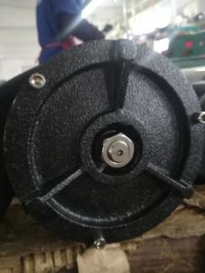 Bomba Sumergible Portátil de Baja Presión de 1.5KW 2HP, Duradera, para Uso Agrícola - Product Image 3