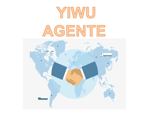 Paraguay Yiwu Purchasing <strong>Agent</strong> for All <strong>Types</strong> Goods-20+ Years Experience - Product Image 2