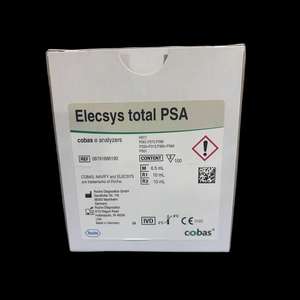 실험실 면역분석기 장비 IVD 검출용 시약 로슈 화학발광 검출 코바스 시약 FPSA PSA - Product Image 4