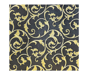 3डी एक्सपीई फोम वॉलपेपर फैंसी वॉल पेपर गर्म दीवार ईंट नरम फोम रखें - Product Image 5