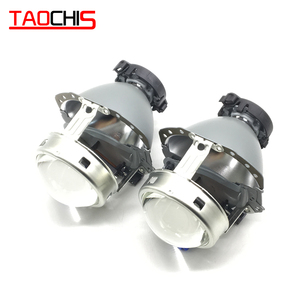 TAOCHIS 3.0 Inch HID D3S D1S Xe Đèn Pha Bi Xenon Chiếu Lens Trang Bị Thêm Cho HELLA <span class=keywords><strong>2</strong></span> - Product Image 2