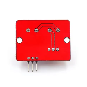 0-24V 3.3V <b>5V</b> Top Mosfet Button IRF520 PWM Regulating MOS Driver Module for MCU ARM Raspberry Pi - Product Image 2