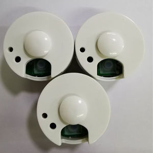 Jouet en peluche personnalisé en plastique ABS avec enregistrement de 30 secondes, module de haut-parleur avec boîte d'enregistrement à pression et accessoires de jouet PCB - Product Image 4