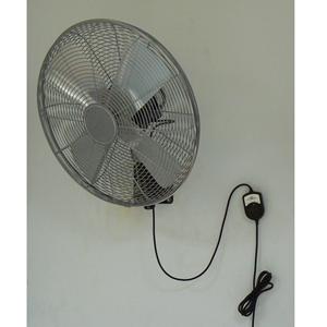 Ventilador de Pared Eléctrico de 24 Pulgadas, Fabricación en Vietnam, OEM/ODM, Montaje en Pared de Metal, Eficiencia Energética 5*, para Uso Comercial/Industrial GAPIDF004 - Product Image 1