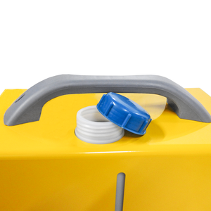 24V 2KW ha integrato il riscaldatore della tenda per il sistema di condizionamento d'aria all'aperto di alta efficienza - Product Image 6