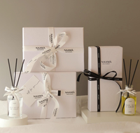 C & H fait avec des huiles essentielles Real Botanicals désodorisant décoratif pour les grandes pièces Belle décoration intérieure fait un excellent cadeau