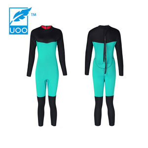 UOO Professional for Scuba Diving Suit High Quality Neoprene Material - Product Image 2