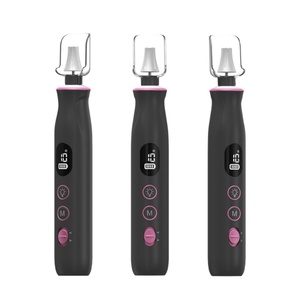 2025 Personal Caring Nail Art Salon 45000rpm Electric Nail <b>Drill</b> Cordless 10 Speeds Portable Charging Nail <b>Drill</b> Machine - Product Image 5