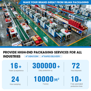 Scatola di Imballaggio Personalizzata in <span class=keywords><strong>Cartoncino</strong></span> con Motivo a Pois <span class=keywords><strong>Marrone</strong></span> Chiaro per Saponi - Product Image 6