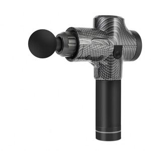 Pistola de Masaje Muscular Profundo Portátil con Control LCD de 30 Velocidades, Pistola de Masaje Eléctrica para Fitness y Recuperación Muscular Deportiva - Product Image 2