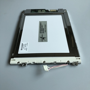 LQ9D168K จอแสดงผล TFT LCD ขนาด 8.4 นิ้ว ความละเอียด 640*480 ของแท้และใช้งานร่วมกันได้ มีสินค้าในสต็อก - Product Image 1