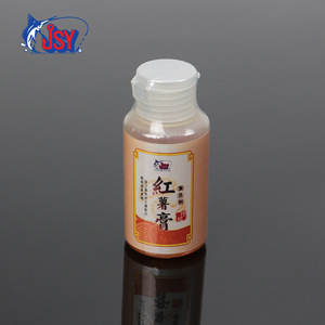 Líquido Promotor de Alimentación Guangwei Shangzhouwu 78-95g para Pesca Salvaje, Aditivo para Black Pit - Product Image 4