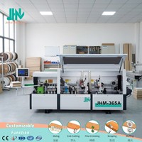 Machine à chantourner automatique avec cadre renforcé pour le travail du bois et la fabrication de meubles – Fournisseur direct usine