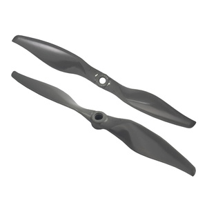 Eliche Gemfan 7 pollici 7x5E 7x5 <span class=keywords><strong>7x6</strong></span> 7x6R in Fibra di Vetro e Nylon per Motore Elettrico 2212 1400KV, Accessori per Aeromodelli RC e Droni - Product Image 1